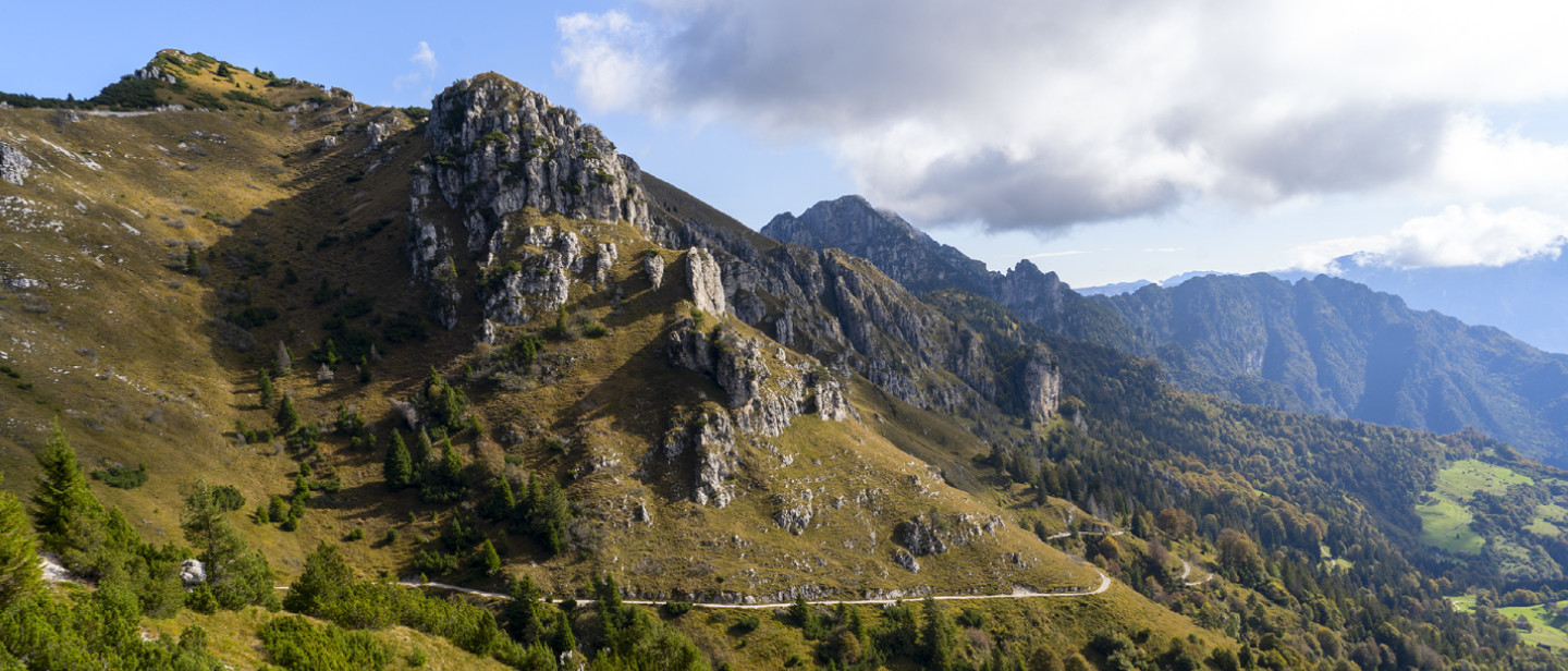 Mount Caplone