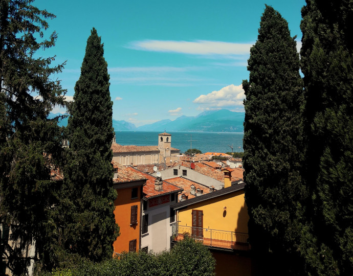 Borghi e tradizioni